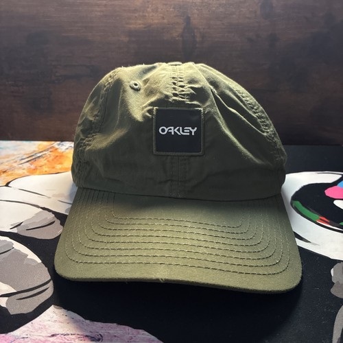 Oakley b1b patch hat - oakley, pp