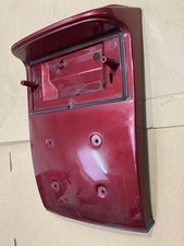 Vespa Cosa 2/200cc Cover Rear