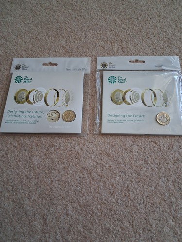 The royal mint - the,