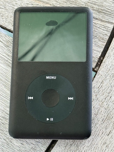 80g apple ipod 6th generation - 80g,