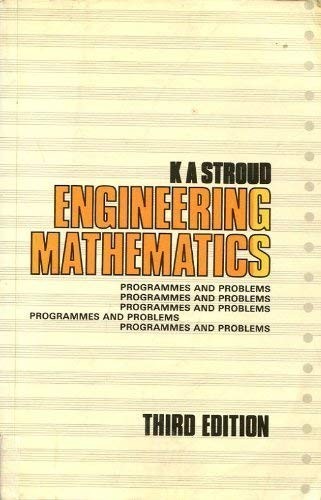 Engineering mathematics - engineering,