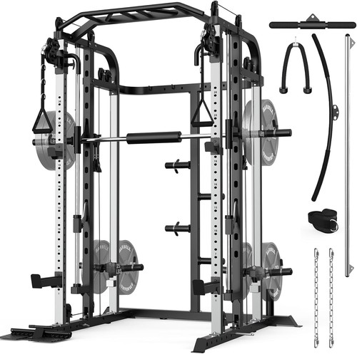 Fitness smith machine home - fitness,