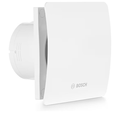 Bosch bathroom extractor - bathroom, fan