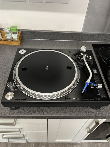 Pioneer plx 1000 direct drive - pioneer,