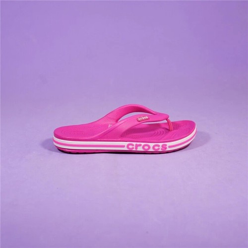 Beach classic flat flip flops - flat,
