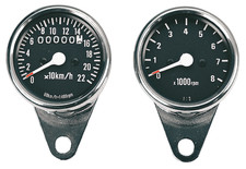 Mini speedometer mph for - mini,