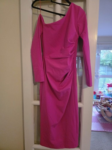 Kevan jon dress - jon,