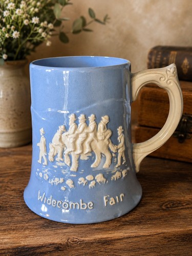 Vintage dartmouth pottery - vintage,