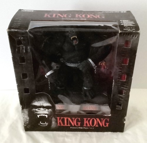 Mcfarlane toys movie maniacs - toys,