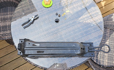 Fiesta Mk2 Xr2 Gearbox Cradle