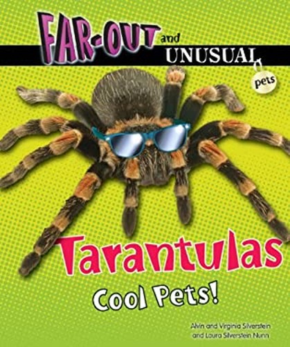 Tarantulas cool pets - :,