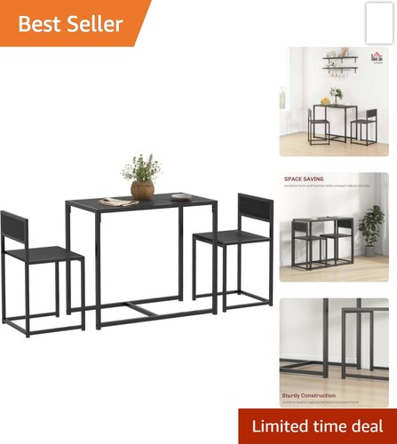 Piece dining table and - 3-piece,