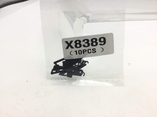 Hornby x8389 gauge metal - gauge,