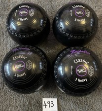 HENSELITE CLASSIC SIZE 3H Lawn