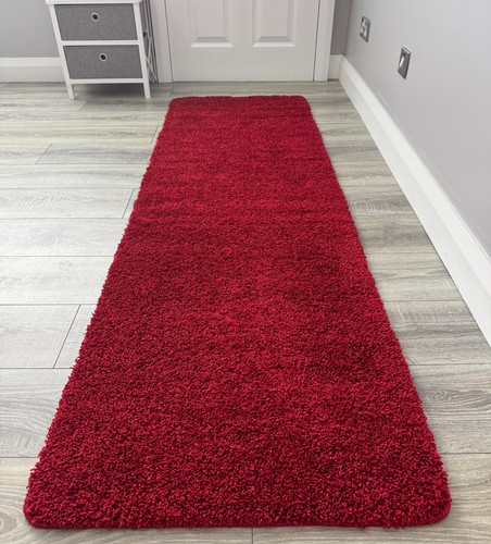 Plain hallway runner - runner, rug