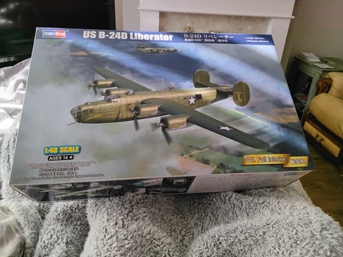 Hobby boss 81775 24d - hobby,