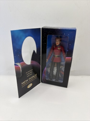 Playmates star trek voyager - playmates,