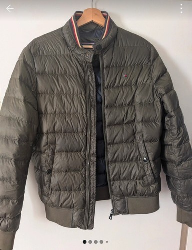 Tommy hilfiger medium - medium, puffa