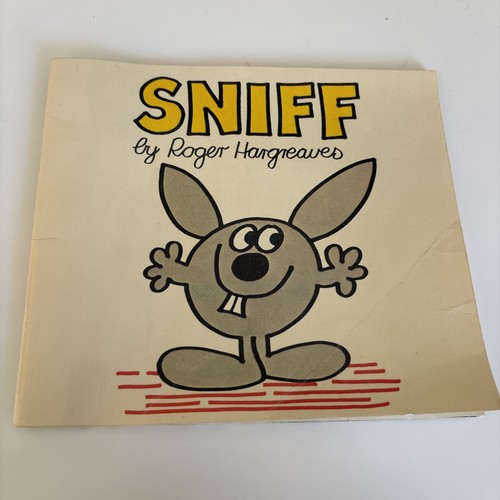 Sniff vintage 1979 - -,