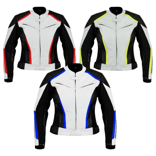 Premium women leather - premium, jacket