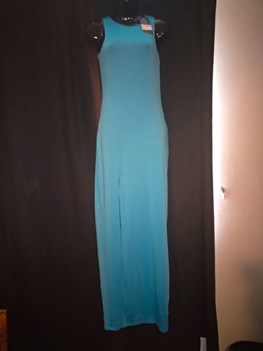 Jack wills blue - blue, sleeveless