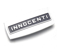 CASA LAMBRETTA SERIES 3 SX200