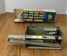 Vintage 1960s Soviet Union