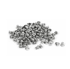 200x 6-32 Screws 3.5" Hard