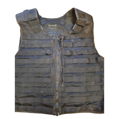 Molle karrimor vest - karrimor, sf