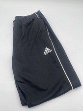 Adidas Men's Track /Jogger Black Size L