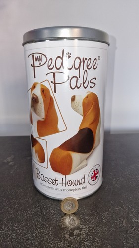 Pedigree pals from - pedigree,