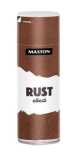 Maston Spray Paint Rust effect