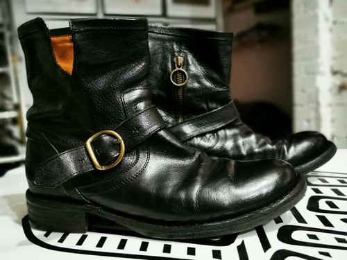 Fiorentini baker ankle - fiorentini,