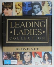 Leading Ladies Collection