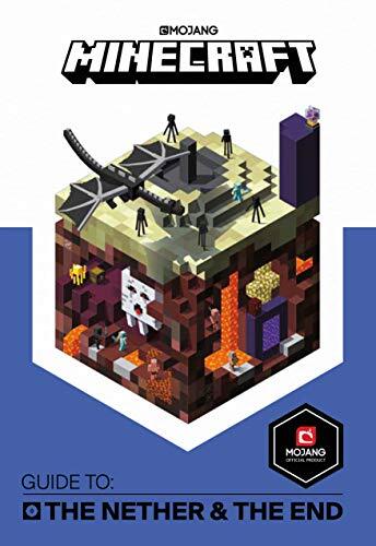 Minecraft guide the nether - minecraft, to
