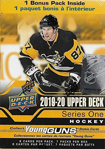 2019 upper deck - ,