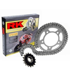 Set Transmission Chain 17 42