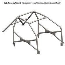 Vauxhall Corsa D Multipoint