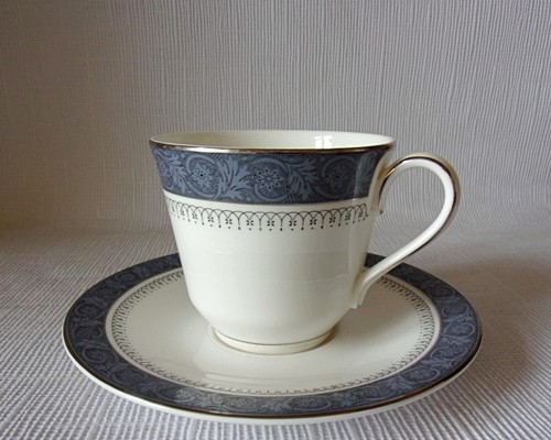 Royal doulton sherbrooke h5009 - doulton,