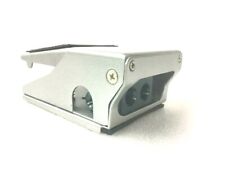 Foot Pressure Control 3-Way