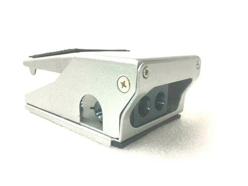 Foot pressure control way - foot,