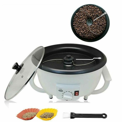 220v home electric coffee bean - 220v,