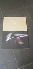 Mercedes Maybach Booklet Brochure 57 62