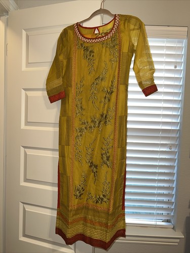 Mustard yellow medium - mustard,