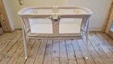 Chicho Lullago Zip Travel Cot