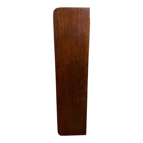 Reclaimed mahogany timber - reclaimed,