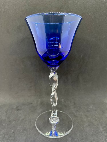 Adriana optic wine glasses - optic,