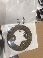 Benson Draper Sealey Heater Rear Gasket Round Diesel Space 