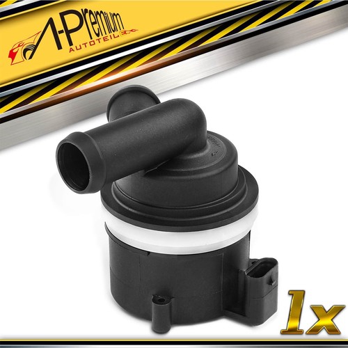 Supplementary water pump for - supplementary,