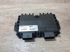 2010 CITROEN C4 PICASSO AIR SUSPENSION CONTROL UNIT 9666630880 WABCO